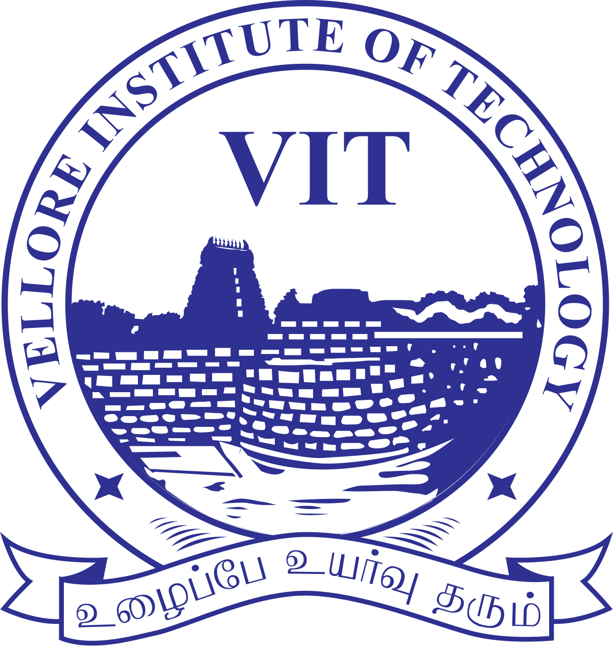 Vellore Institute of Technology, Vellore
